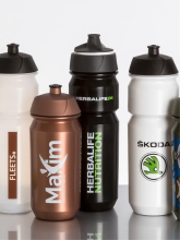 Sportovní láhev Tacx Shiva 750 ml
